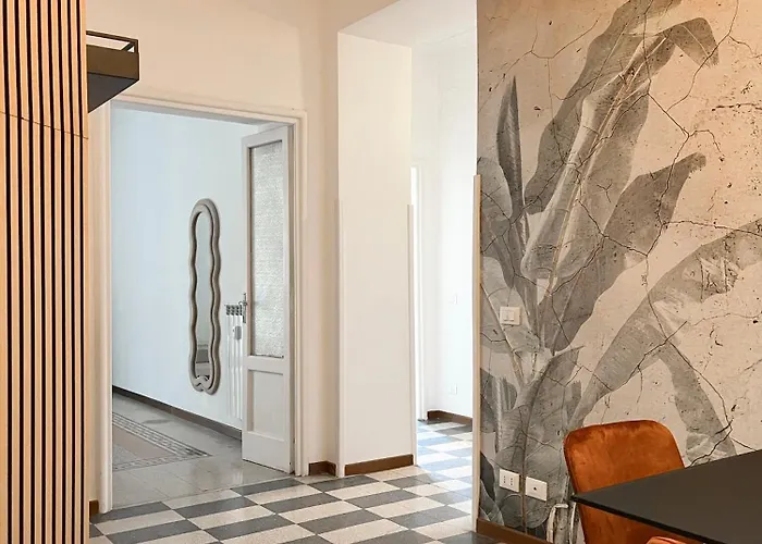 Apartament Ophelia - Urban