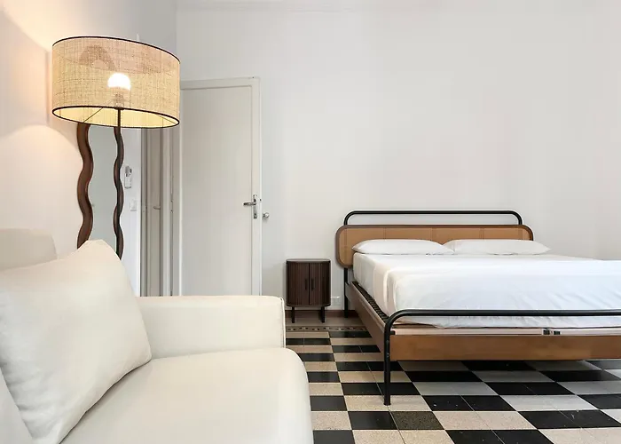 Apartament Ophelia - Urban