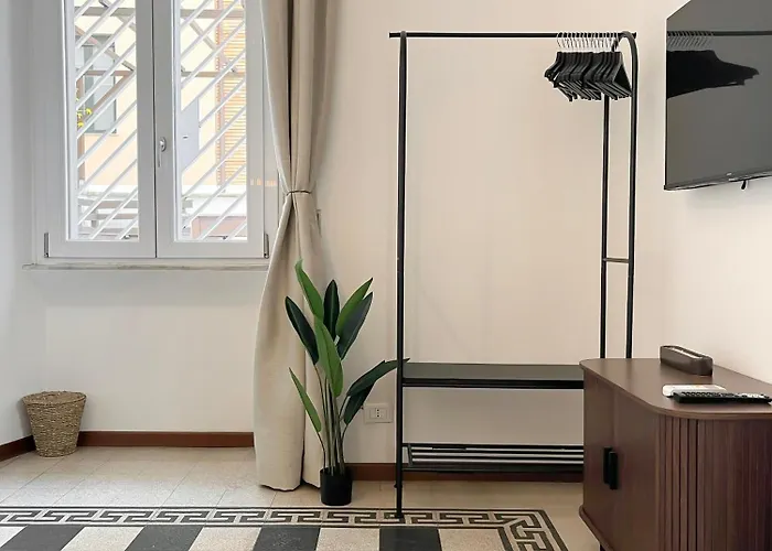 Ophelia - Urban Apartament *