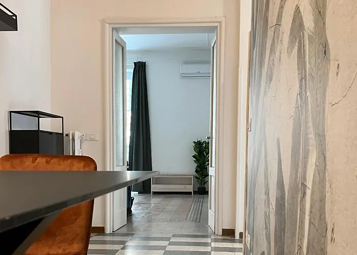 Apartament Ophelia - Urban Rzym