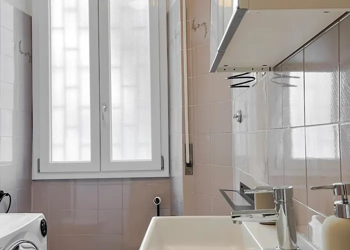 Ophelia - Urban Apartament *