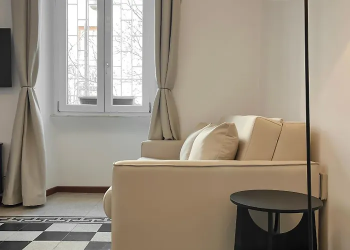 Apartament Ophelia - Urban