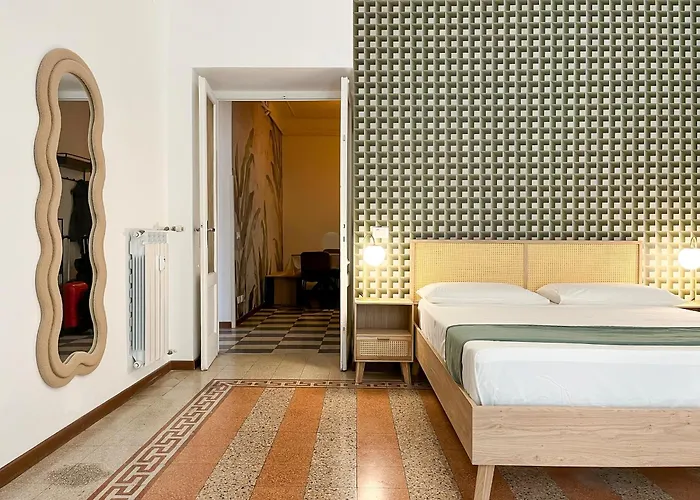 Apartament Ophelia - Urban *